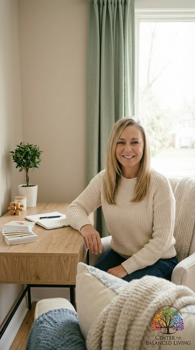 Anxious, Avoidant, and Over