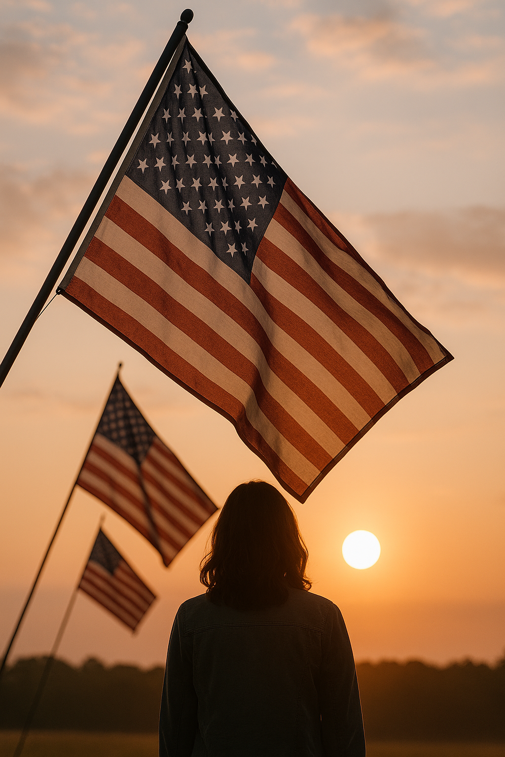 Finding Freedom Within