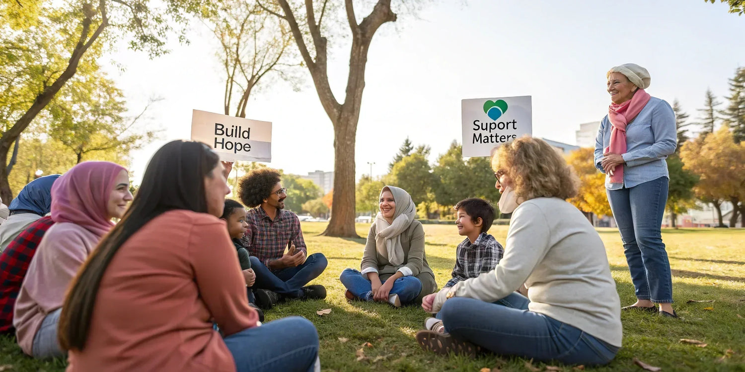 Recognizing the Signs of Suicide Risk