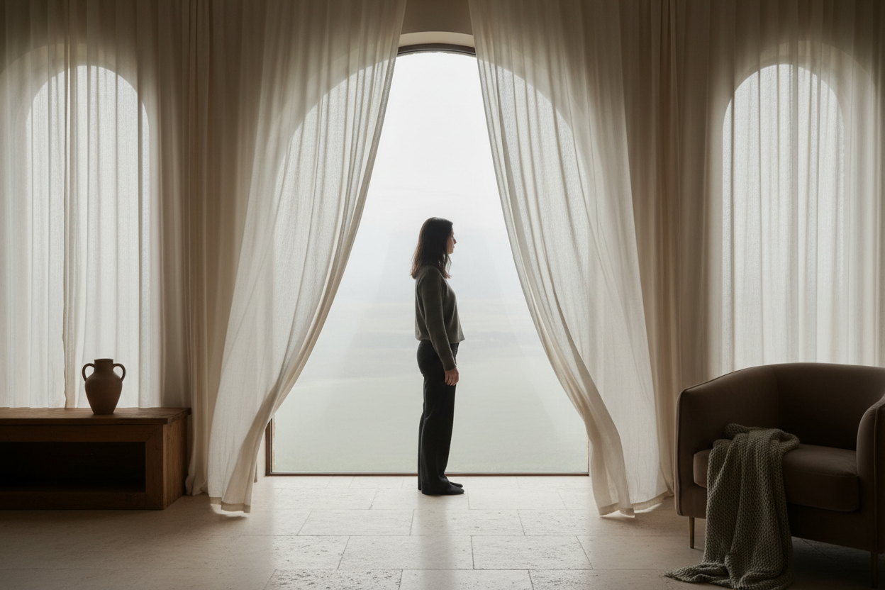 Family Estrangement