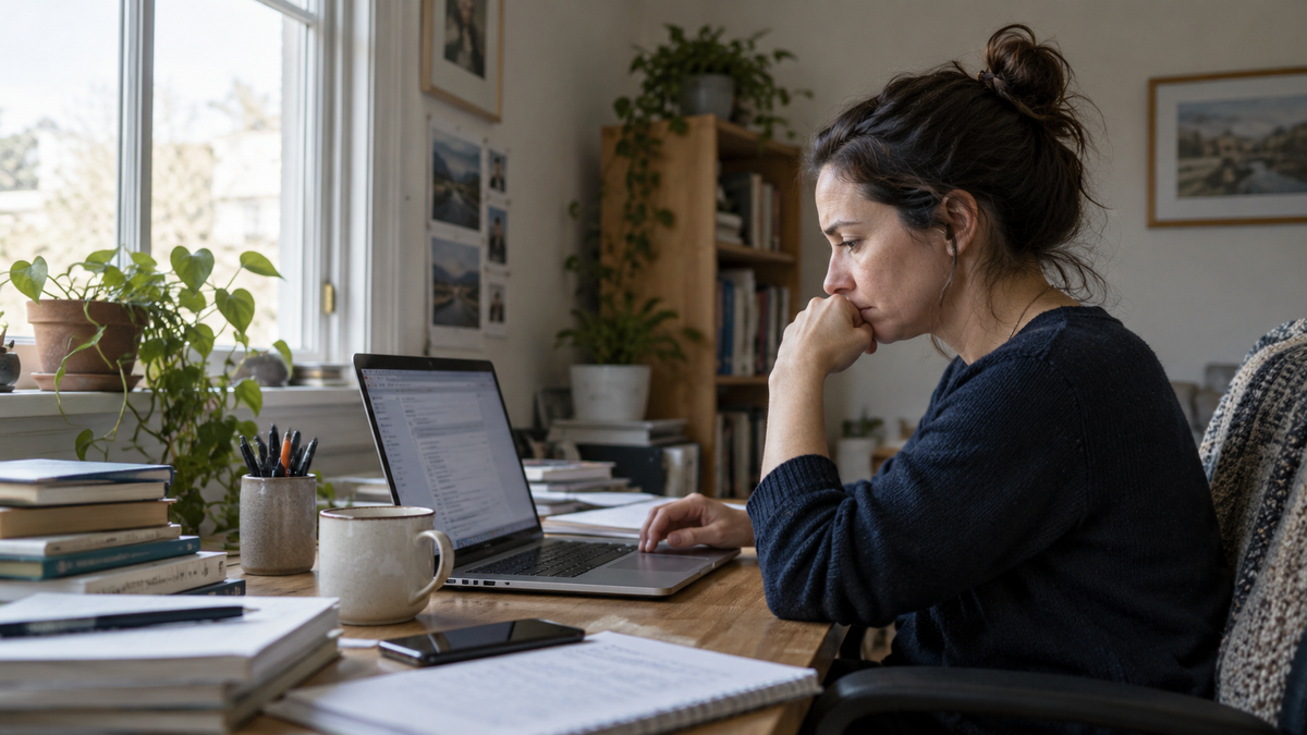 Rejection Sensitivity, ADHD, and the Case of the Missing Symptom