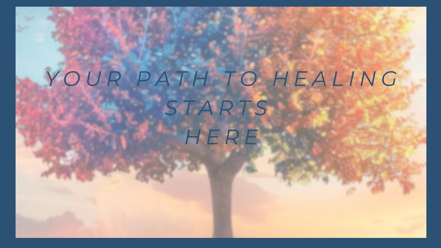 Welcome and December intention