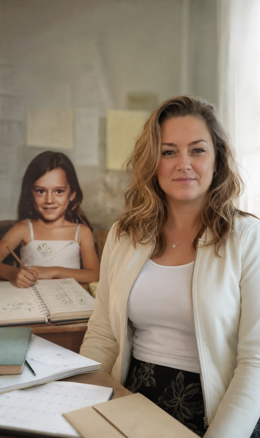 Why ADHD Hides in Girls