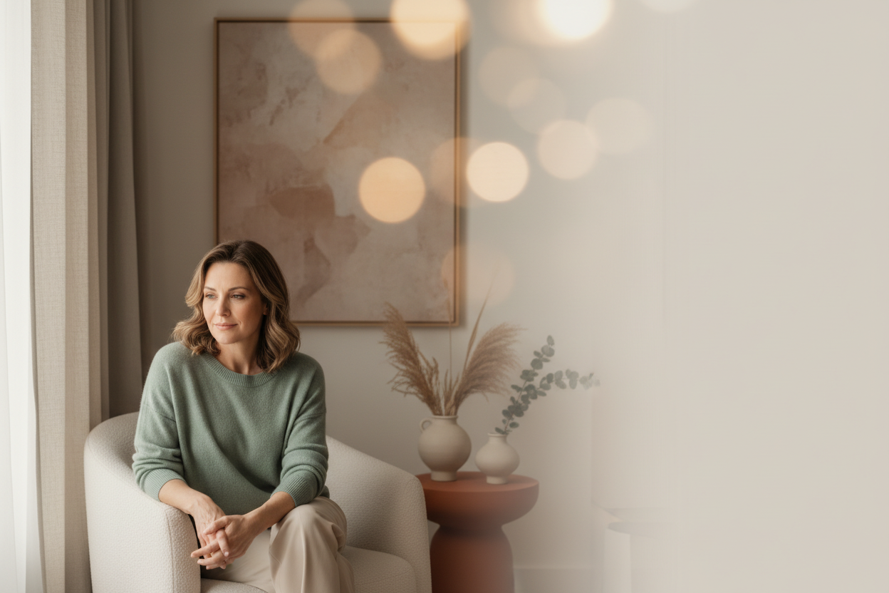 Is It ADHD, or Is It Perimenopause? You're Asking the Wrong Question
