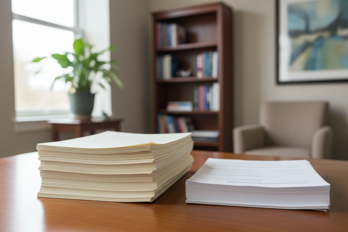 Why One Clinician Says ADHD and the Next One Says No