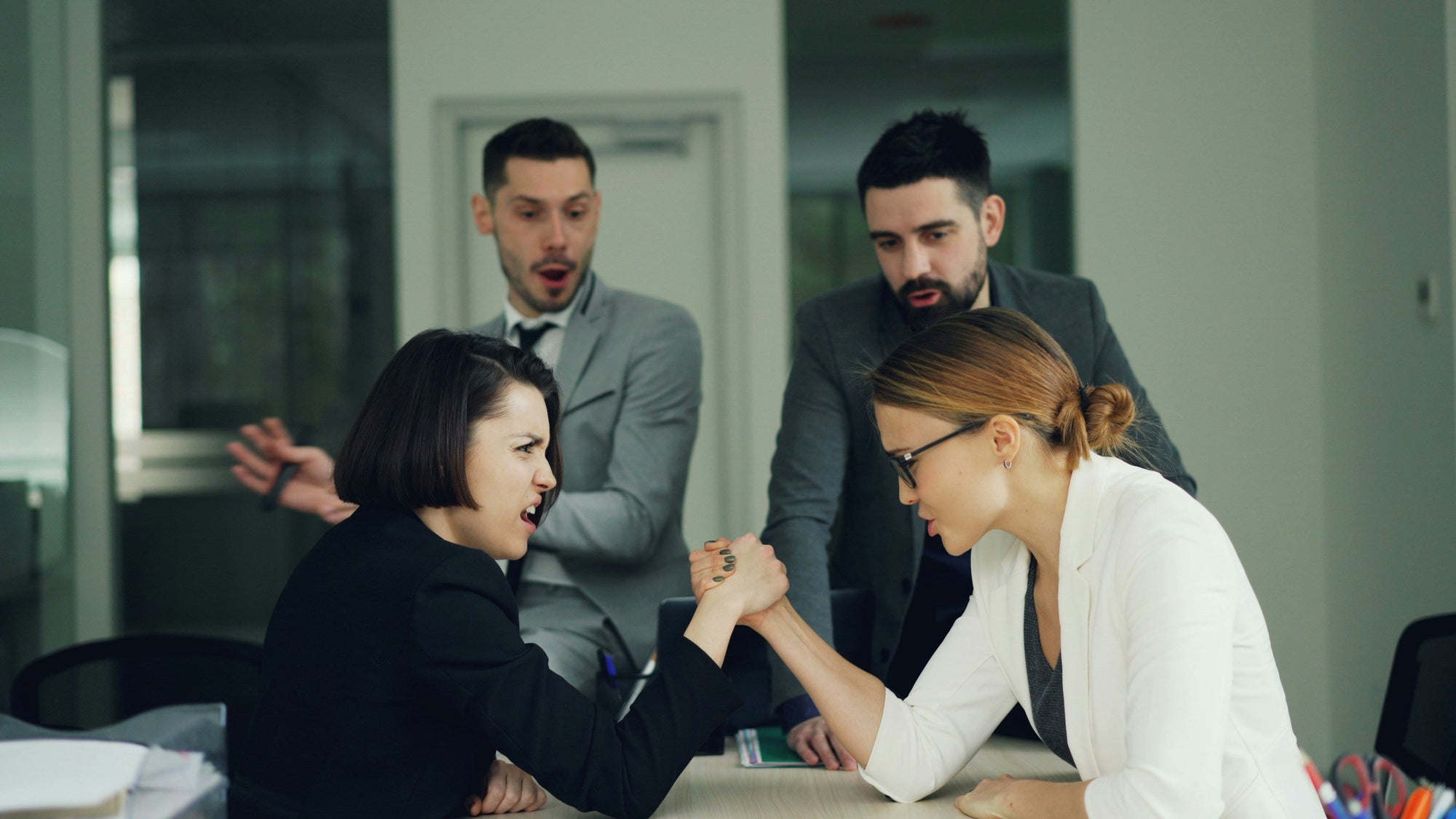 When Helping Professionals Aren't Helpful