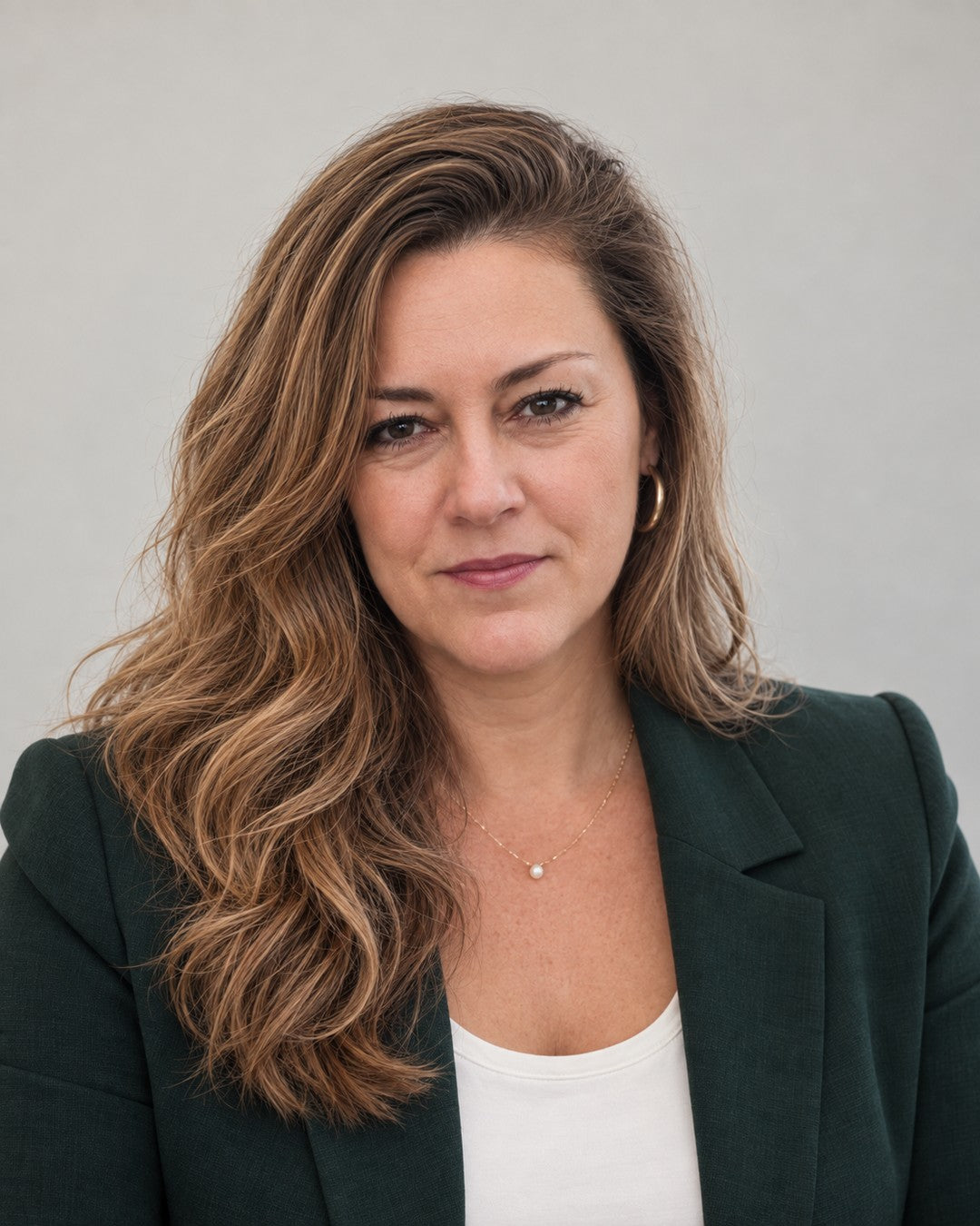 Dr. Niki Serravalle
