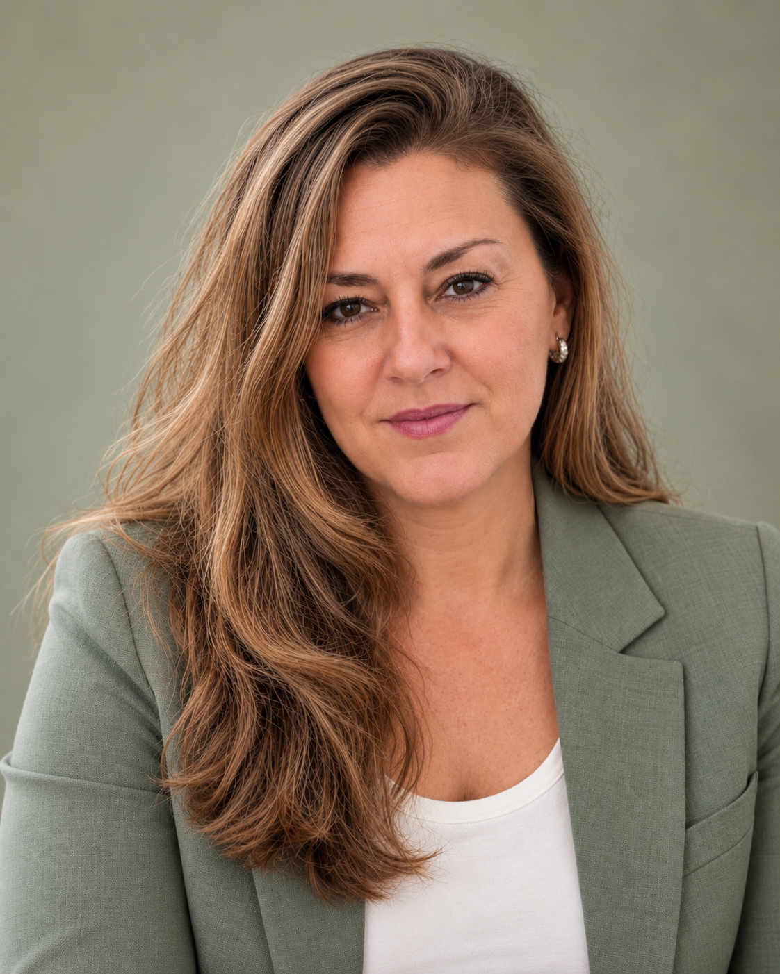Dr. Niki Serravalle