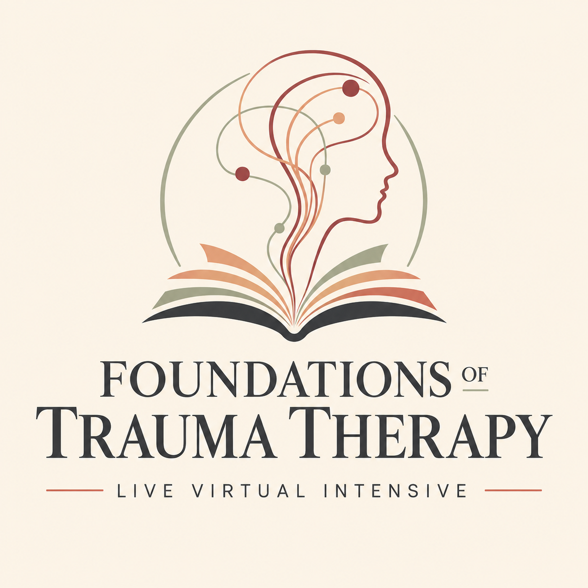 Foundations of Trauma Therapy: Two-Day Live Virtual Intensive (September 18-19, 2026 Pilot)
