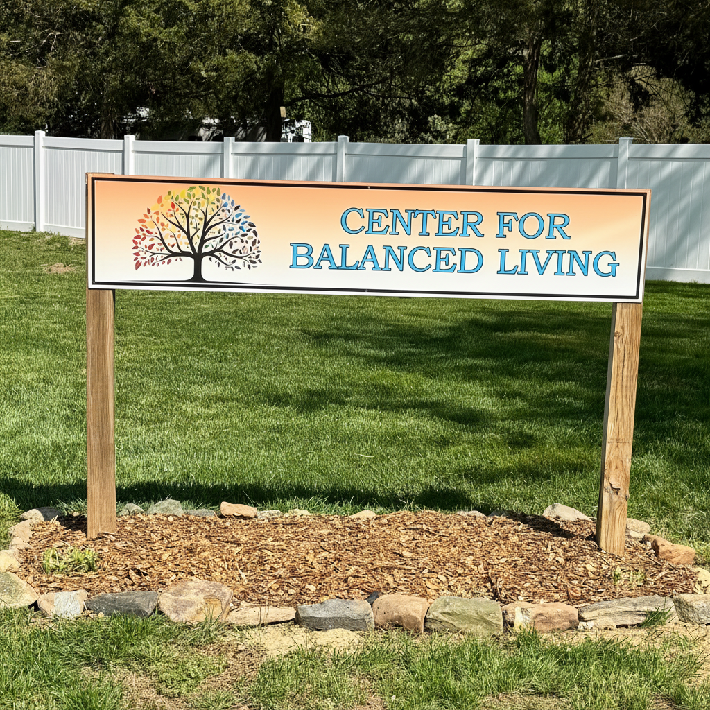 Center for Balanced Living