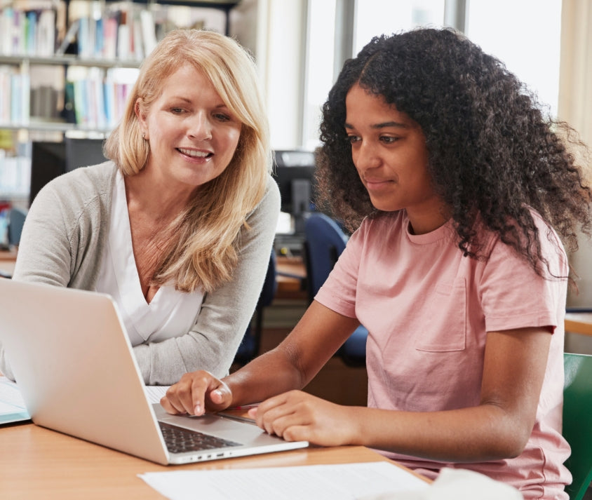 ADHD Coaching