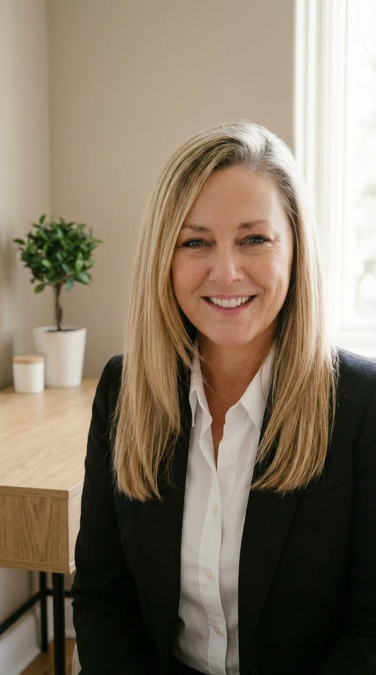 Dr. Angela (Niki) Serravalle