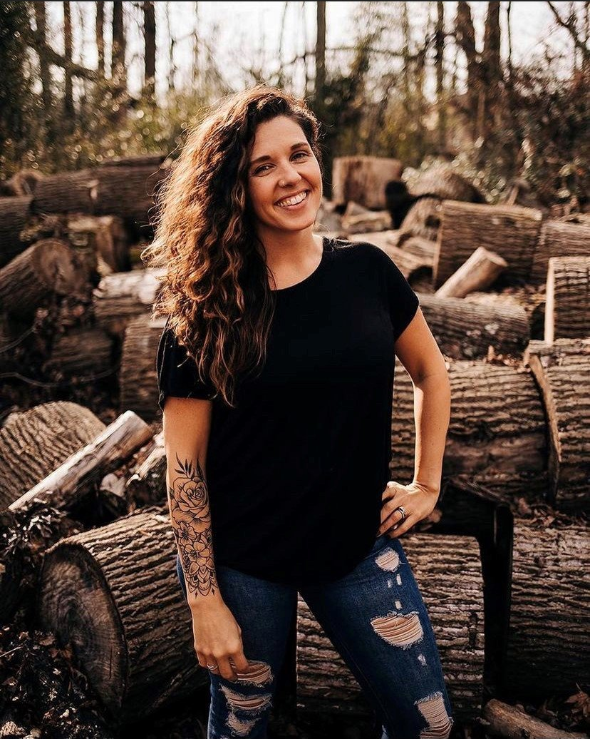 Kimberly Brown