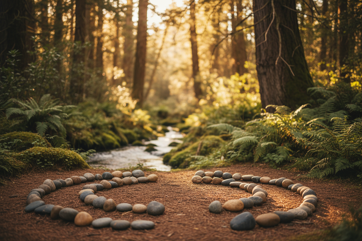 Nature-Informed EMDR: Ethical and Clinically Grounded Applications for Preparation, Regulation, and Integration