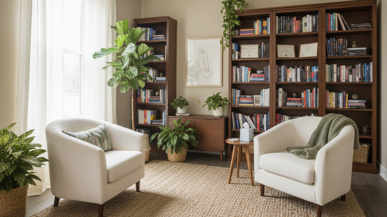 indvidual therapy, EMDR, Counseling Near Middletown/Townsend Delaware
