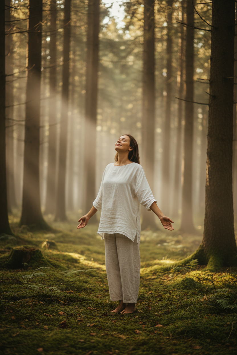 ecotherapy